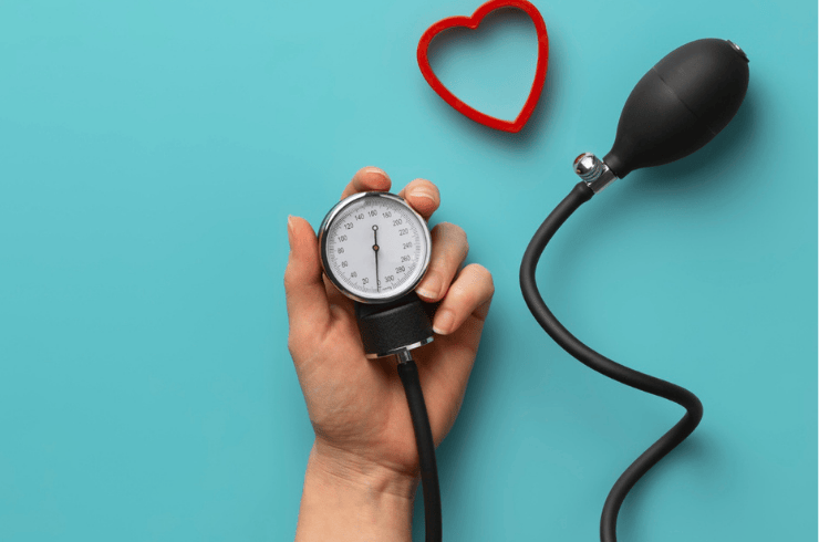 Hypertension & Cholesterol Care